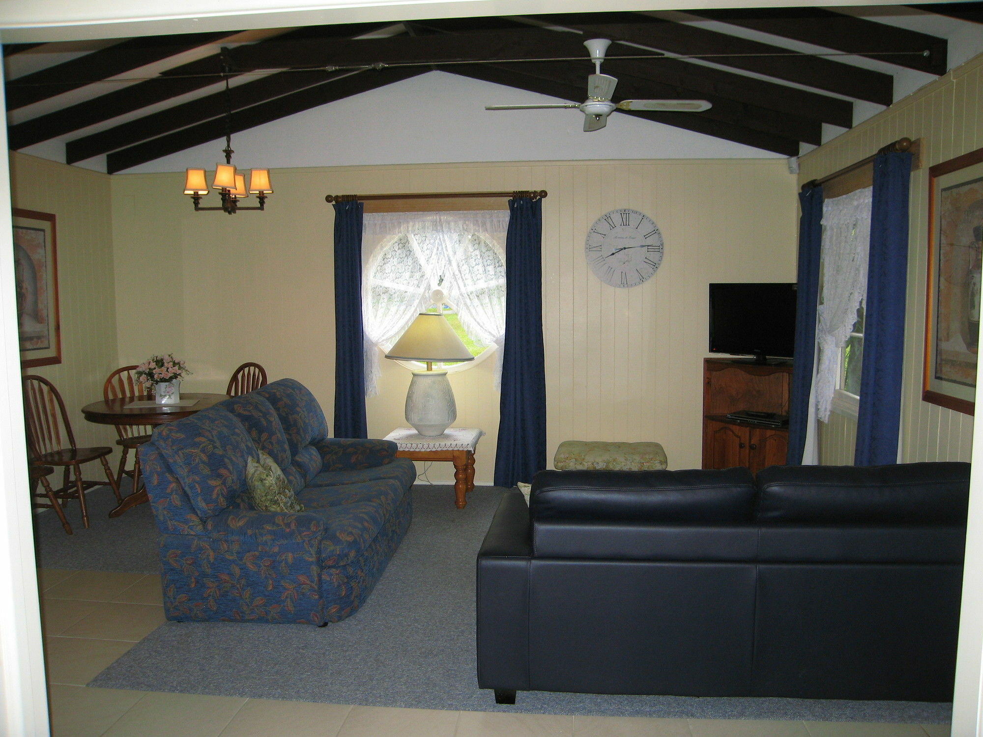 Curtis Cottage Tamborine Mountain Exterior photo